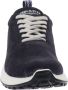 IGI&Co Leren Heren Sneakers Comfort Stijl Blue Heren - Thumbnail 6