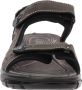 IGI&Co Sandals Brown Heren - Thumbnail 3