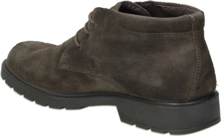 IGI&Co Schoenen Bruin Heren