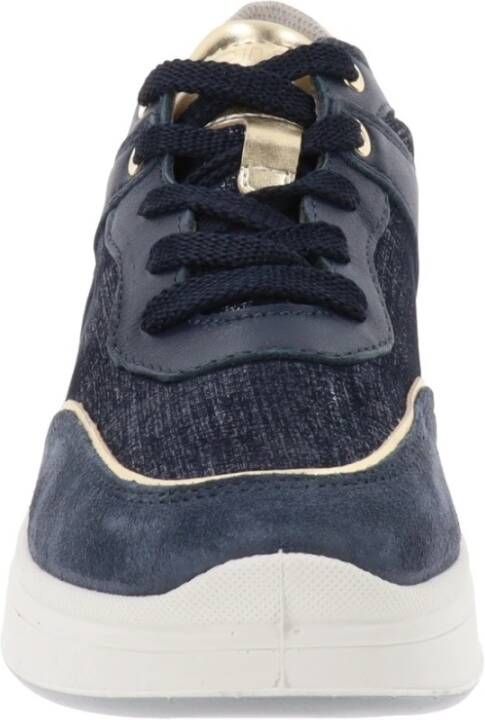 IGI&Co Sneakers Blue Dames