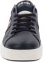 IGI&Co Sneakers Blue Heren - Thumbnail 3