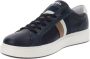 IGI&Co Sneakers Blue Heren - Thumbnail 4