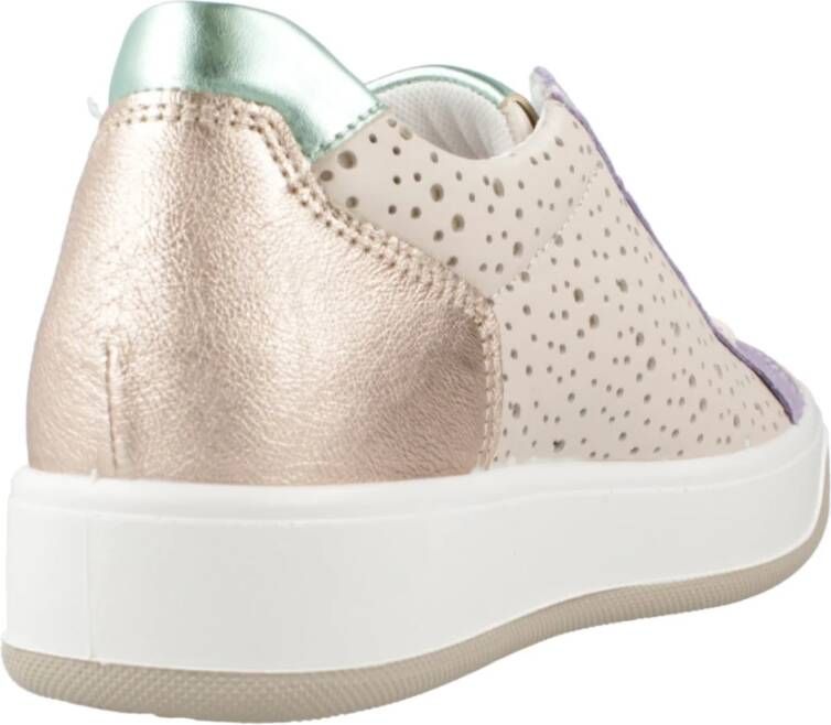 IGI&Co Sneakers Multicolor Dames