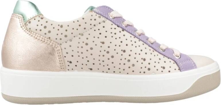 IGI&Co Sneakers Multicolor Dames