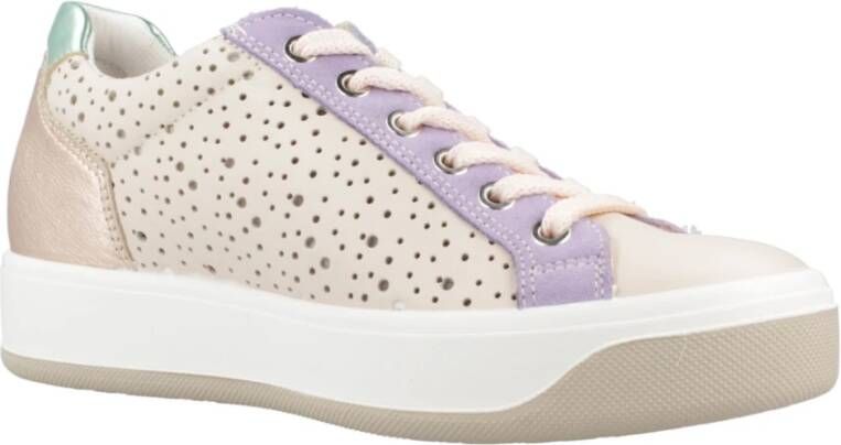 IGI&Co Sneakers Multicolor Dames