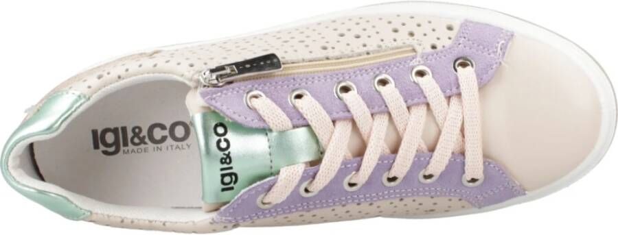 IGI&Co Sneakers Multicolor Dames