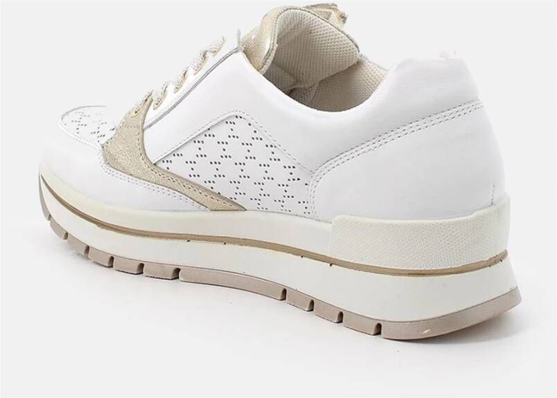 IGI&Co Sneakers White Dames