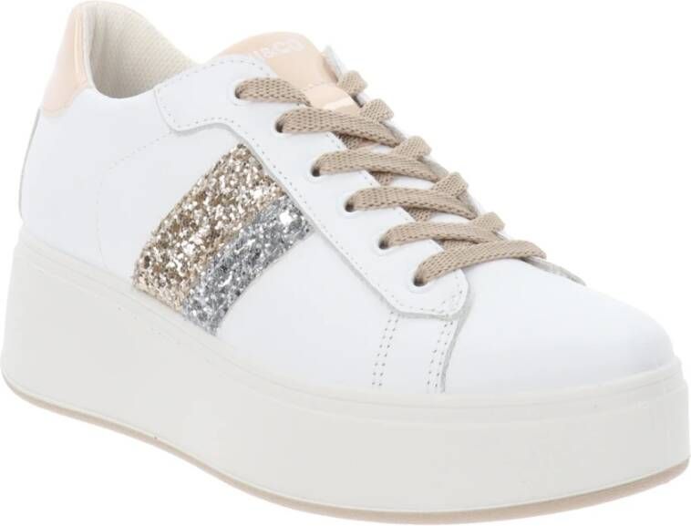 IGI&Co Sneakers White Dames