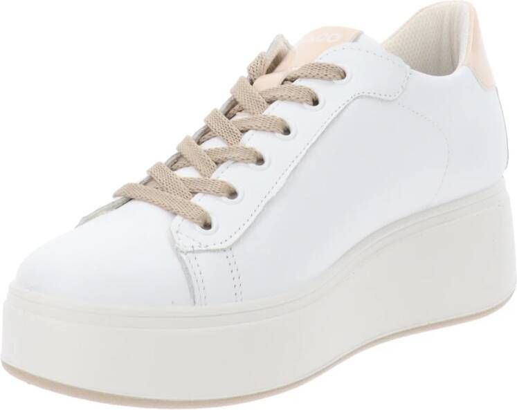 IGI&Co Sneakers White Dames