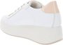 IGI&Co Sneakers White Dames - Thumbnail 6