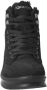 IGI&Co Zwarte Gore-Tex Dameslaars Black Dames - Thumbnail 3