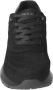 IGI&Co Zwarte Gore-Tex Damessneakers Black Dames - Thumbnail 3