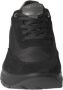 IGI&Co Zwarte Gore-Tex Damessportschoenen Black Dames - Thumbnail 3