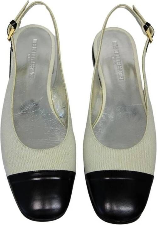 Ines De La Fressange Paris Slingback Beige Dames