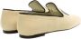 Ines De La Fressange Paris Geborduurde loafers Beige Dames - Thumbnail 5