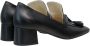 Ines De La Fressange Paris Moccasin With Tassels Black Dames - Thumbnail 4