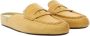 Ines De La Fressange Paris Mule moccasin Beige Dames - Thumbnail 2