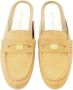 Ines De La Fressange Paris Mule moccasin Beige Dames - Thumbnail 3