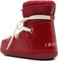 Inuikii Bergschoenen Red Dames - Thumbnail 3