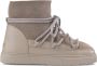 Inuikii Klassieke Dames Grijze Sneaker Gray Dames - Thumbnail 2