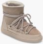 Inuikii Klassieke Dames Grijze Sneaker Gray Dames - Thumbnail 4