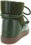 Inuikii Klassieke Schoenen 75202005 Green Heren - Thumbnail 5