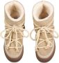 Inuikii Klassieke Sneaker Functioneel en Stijlvol Beige Dames - Thumbnail 12