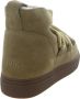 Inuikii Lage Beige Klassieke Schoenen Beige Dames - Thumbnail 5