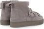 Inuikii Lage Grijze Klassieke Sneakers Gray Dames - Thumbnail 2