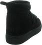 Inuikii Lage Zwarte Klassieke Schoenen Black Dames - Thumbnail 4