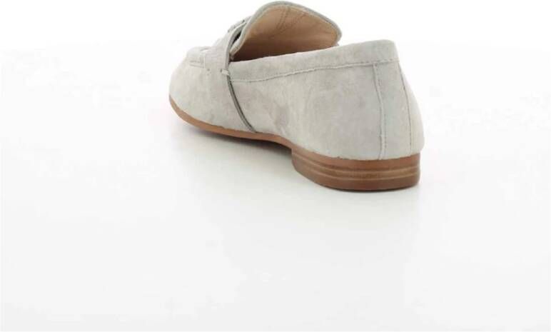 Inuovo Beige Damesschoenen Beige Dames