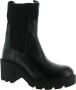 Inuovo Rafal 03 Schoenen Black Heren - Thumbnail 2