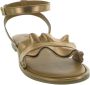 Inuovo Stijlvolle Schoenen A95004 Brown Dames - Thumbnail 8