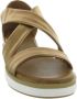 Inuovo Stijlvolle Schoenen 113060 Brown Dames - Thumbnail 8