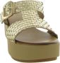 Inuovo Stijlvolle Schoenen A96019 Beige Dames - Thumbnail 8