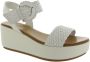 Inuovo Stijlvolle Gimmy Schoenen Beige Dames - Thumbnail 2