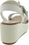 Inuovo Stijlvolle Gimmy Schoenen Beige Dames - Thumbnail 5