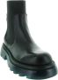 Inuovo Stijlvolle Schoenen 624018 Black Dames - Thumbnail 3