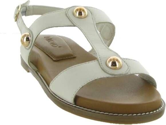 Inuovo Stijlvolle Schoenen 972012 Beige Dames