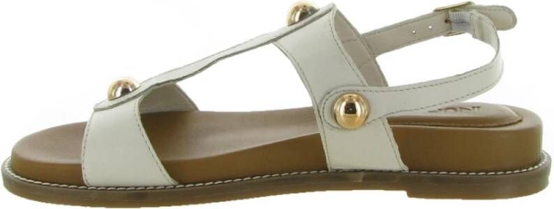 Inuovo Stijlvolle Schoenen 972012 Beige Dames