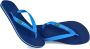 Ipanema Brazilië II Slippers Blue Heren - Thumbnail 2