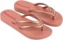 Ipanema Comfortabele Bandjes Sandalen voor Dames Pink Dames - Thumbnail 3