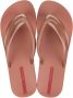 Ipanema Comfortabele Bandjes Sandalen voor Dames Pink Dames - Thumbnail 4