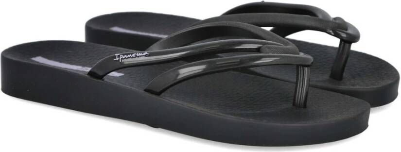 Ipanema Comfy Fem Sandals Black Dames