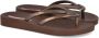 Ipanema Comfy Flip flops Brown Dames - Thumbnail 3