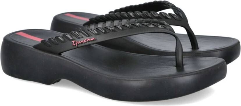 Ipanema Flip flops Black Dames