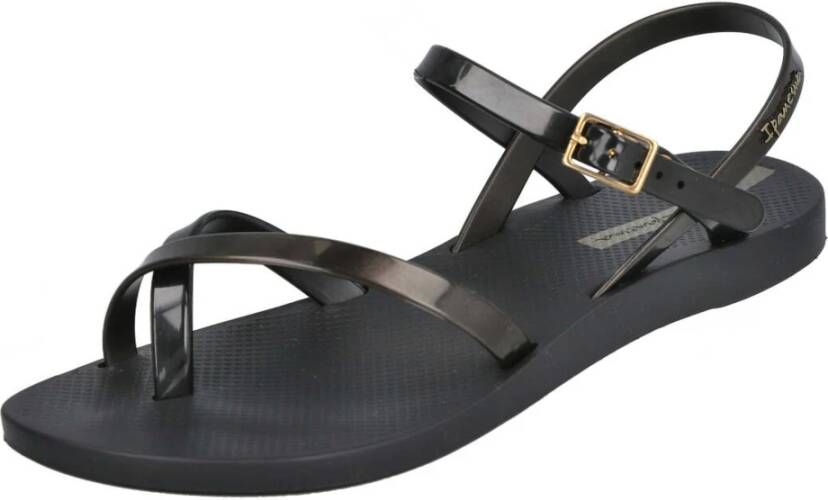 Ipanema Flip flops Black Dames