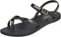 Ipanema Flip flops Black Dames - Thumbnail 2