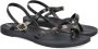 Ipanema Flip flops Black Dames - Thumbnail 3