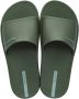 Ipanema Heren Slide Sandalen Green Heren - Thumbnail 2